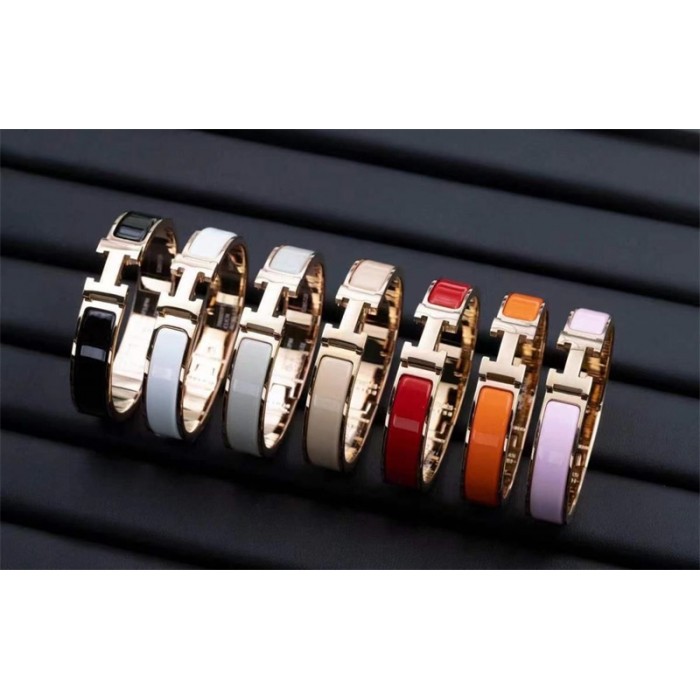 エルメス ブレスレットハイブランドレディースメンズ チタン鋼製