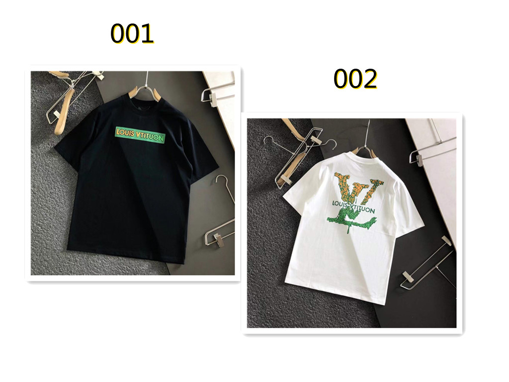 ルイヴィトン tシャツブランドヴィトンパロディ純綿 着心地抜群 半袖 t