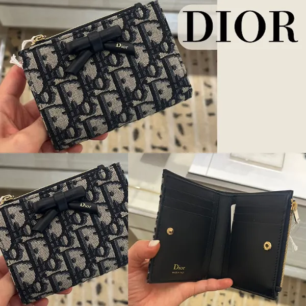 ディオール財布スーパーコピー 2026新作激安通販