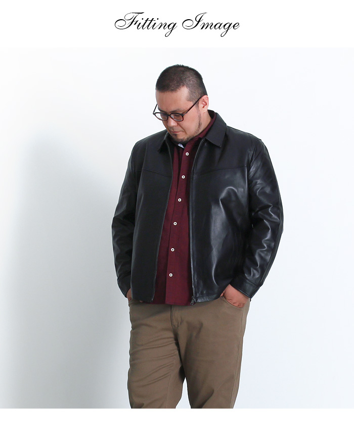 大きいサイズと大きい服のメンズ通販【ビッグエムワン】大きいサイズ