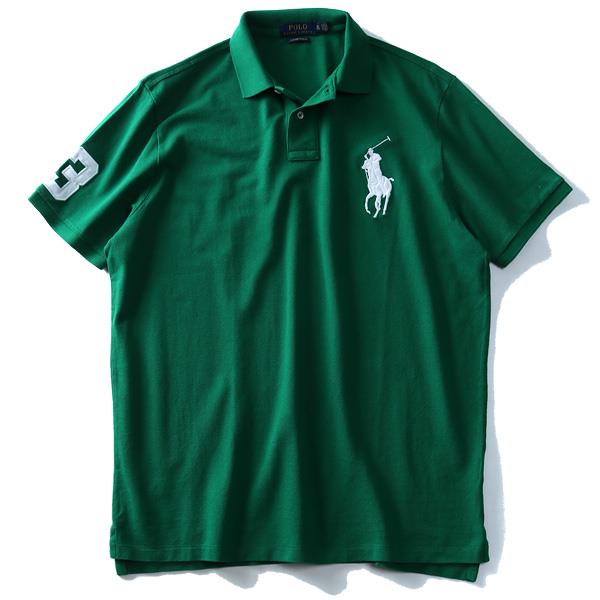 POLO RALPH LAUREN KING SIZE 大きいサイズのポロ ラルフローレン
