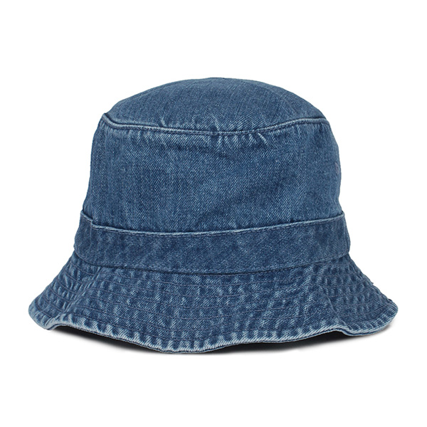 ヌー様売約】DOUBLE RL デニムハット Mサイズ ヌー様売約】DOUBLE RL