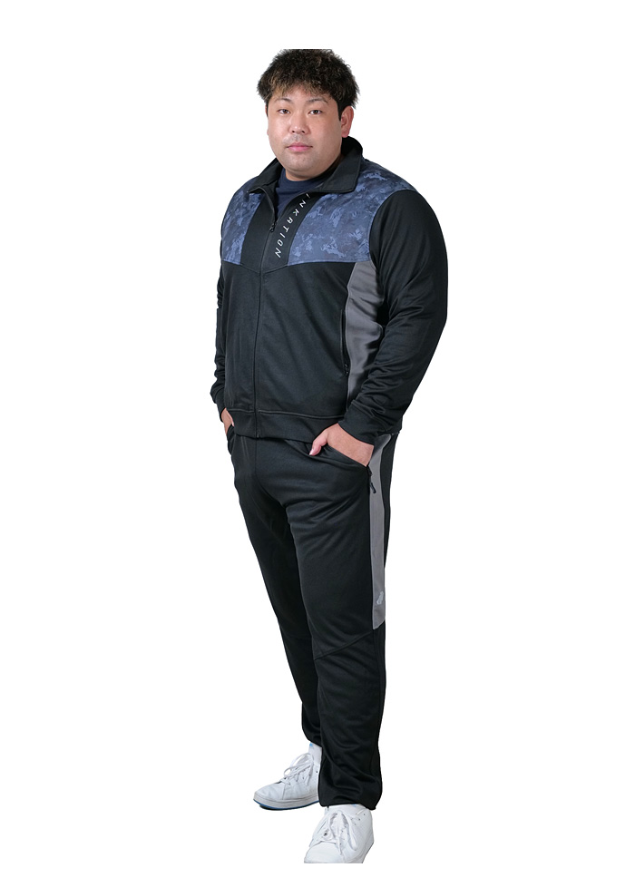 大きいサイズと大きい服のメンズ通販【ビッグエムワン】【fd1029