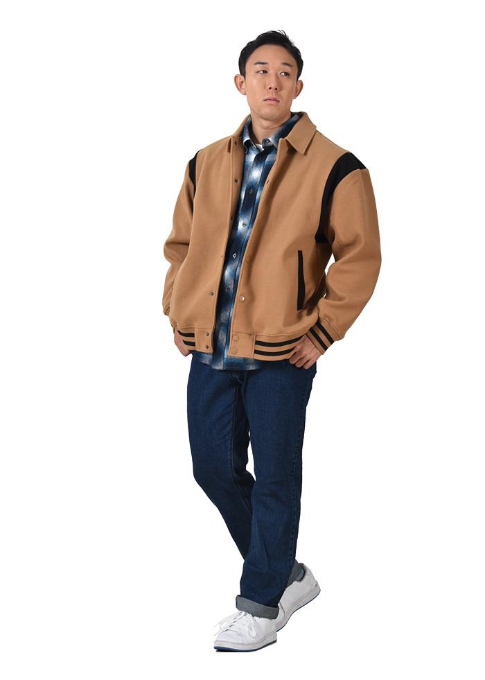 大きいサイズと大きい服のメンズ通販【ビッグエムワン】【BD0109