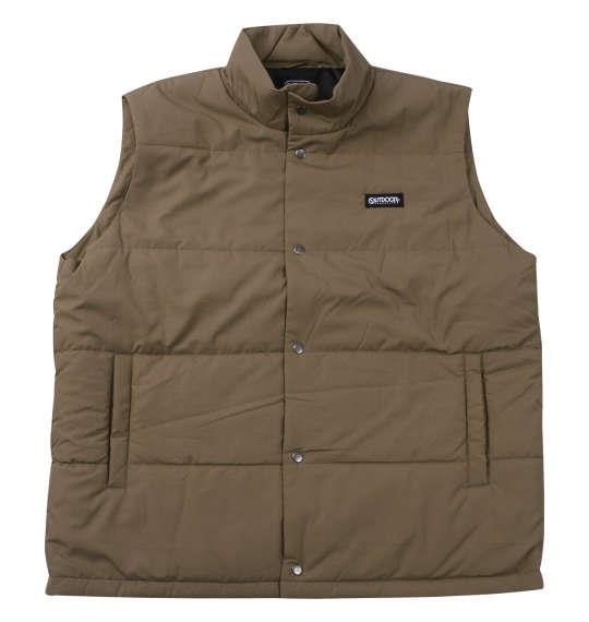 大きいサイズ メンズ ビッグエムワンのベスト特集ページです。(並び順