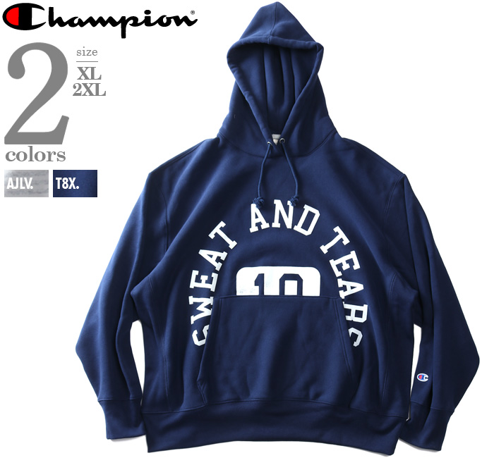 ワコマリア×チャンピオン リバースウィーブフーディ Lサイズ