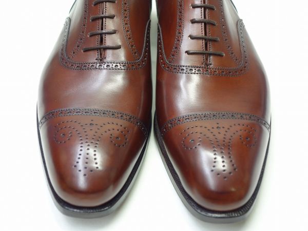 クロケット＆ジョーンズCROCKETTクロケット＆ジョーンズ ウェルベック