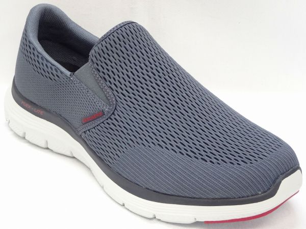 スケッチャーズSKECHERSスケッチャーズ FLEX ADVANTAGE 4.0 MATTUS