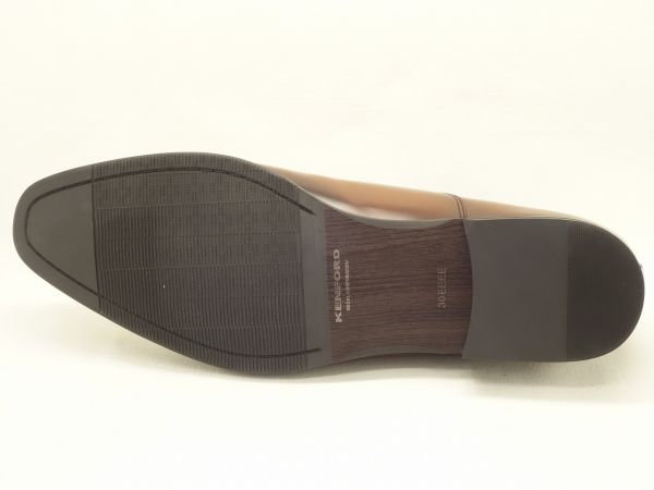 ケンフォードKENFORDKENFORD KN72 【4E】 BR｜男の大きな靴の専門店