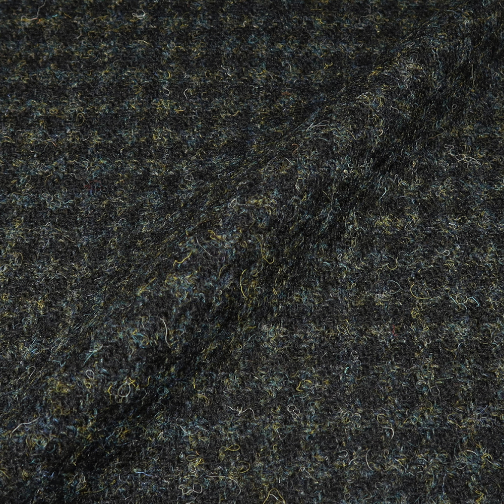 ハリス グリーン千鳥格子 ジャケット・メンズ | オーダースーツの