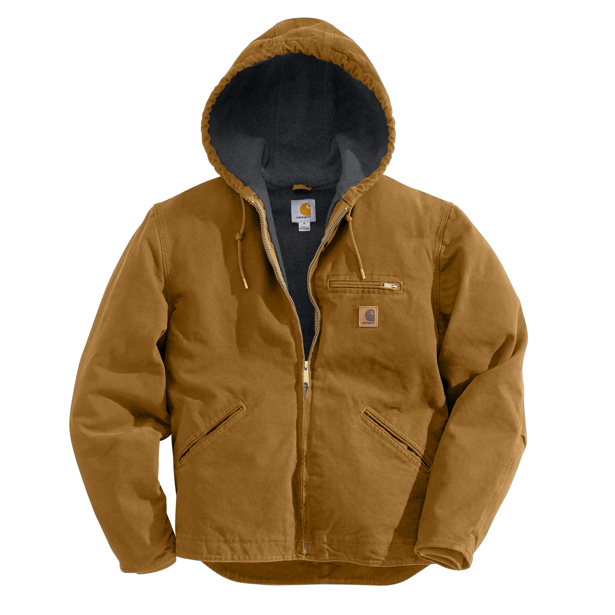 Carhartt Sierra Jacket
