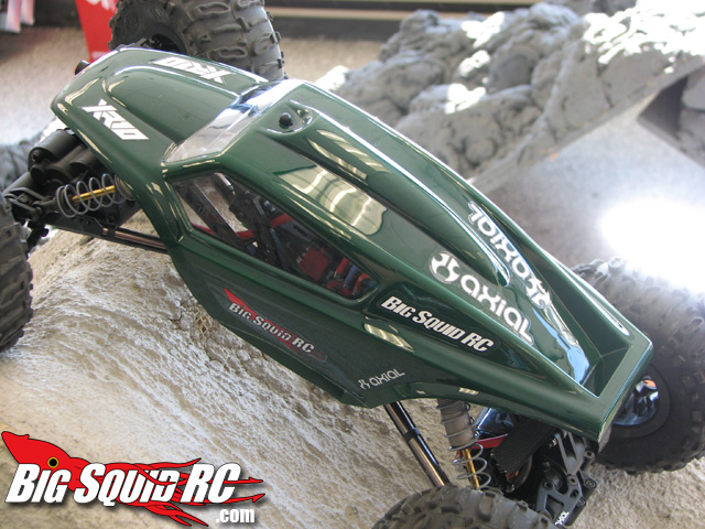 Axial XR10 Review « Big Squid RC – RC Car and Truck News, Reviews