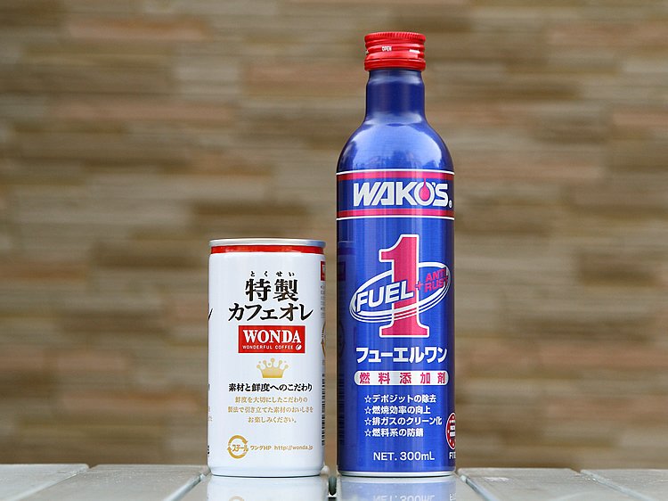 ワコーズ フューエルワン バイク用品インプレッション バイクブロス