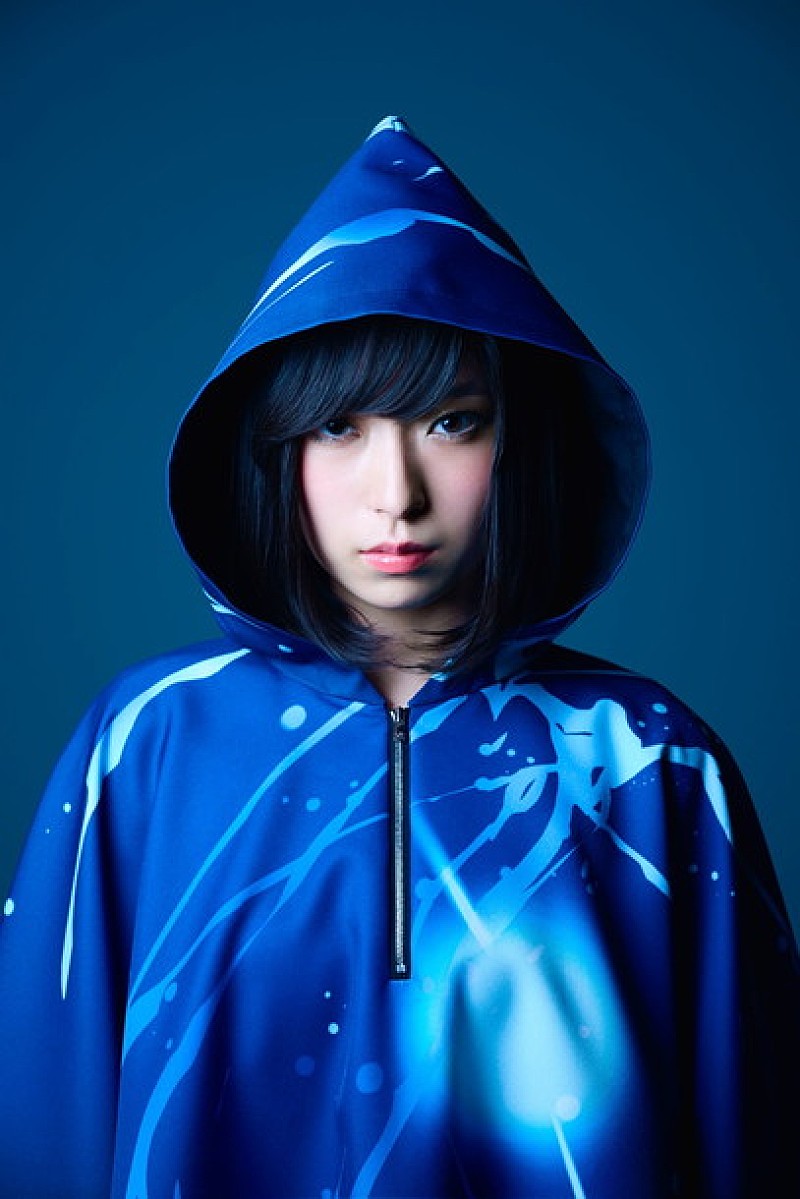 酸欠少女”さユり、モード学園CMソング書き下ろし | Daily News