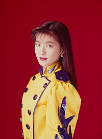 森高千里 91年【ザ・森高ツアー】未発表ライブ映像作品化決定 | Daily