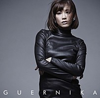 黒夢 最新シングル「ゲルニカ」のジャケ写に水川あさみ | Daily News