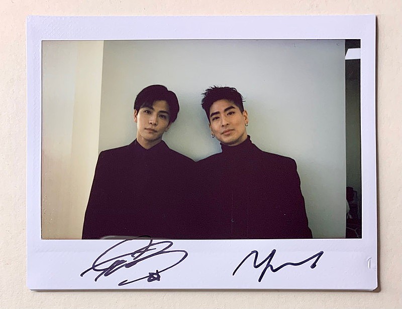 IU You & I サイン入りCD 2枚組 IU You & I サイン入りCD 2枚組