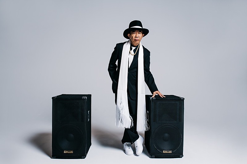 とんねるず THE LIVE】公式グッズ、ウェブでの先行販売が決定 | Daily