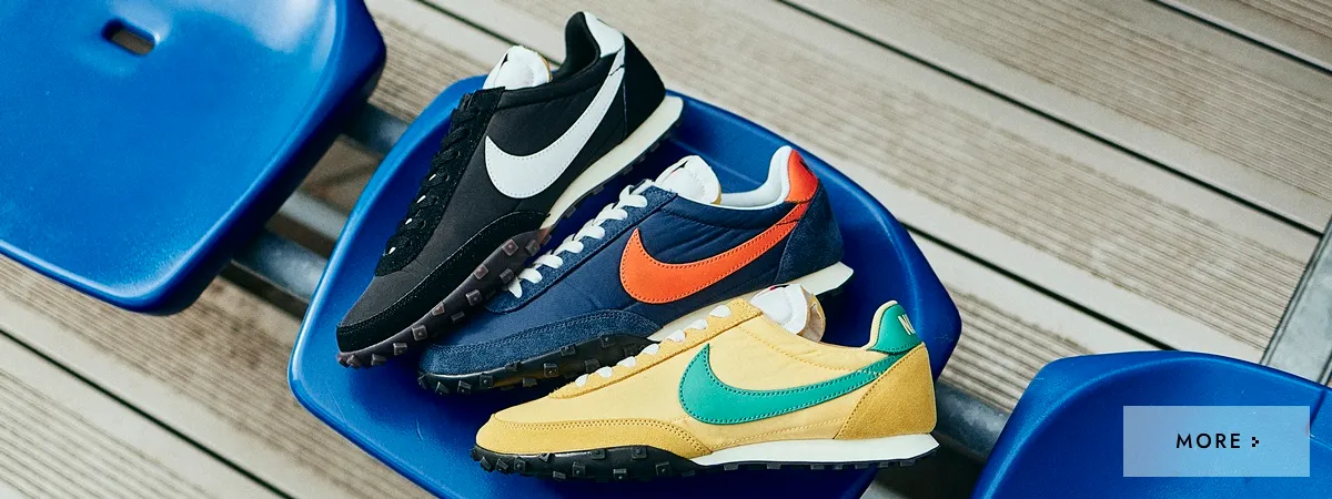 NIKE｜BILLY'S ENT 公式通販