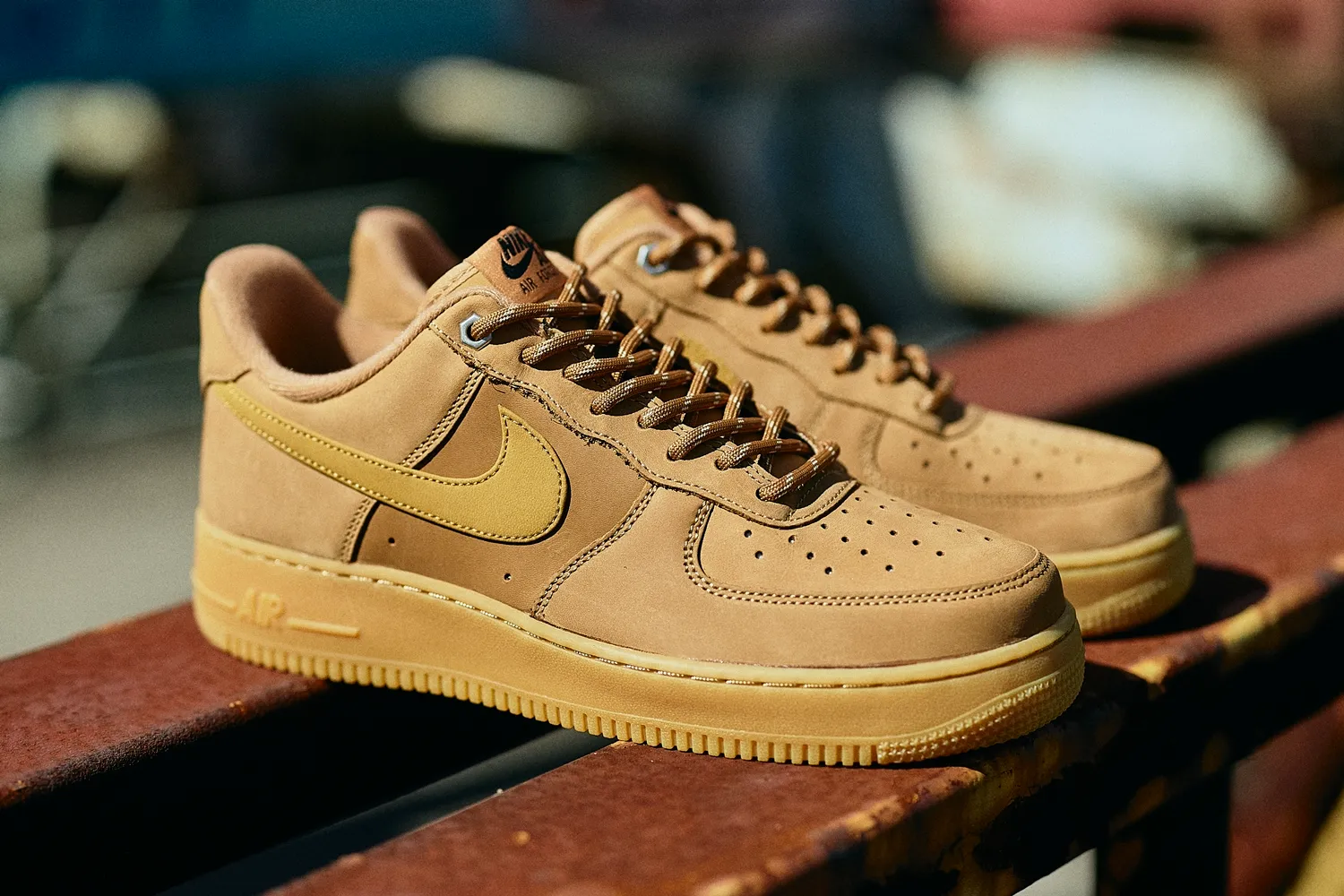 AIR FORCE 1 '07 WB｜BILLY'S ENT 公式通販