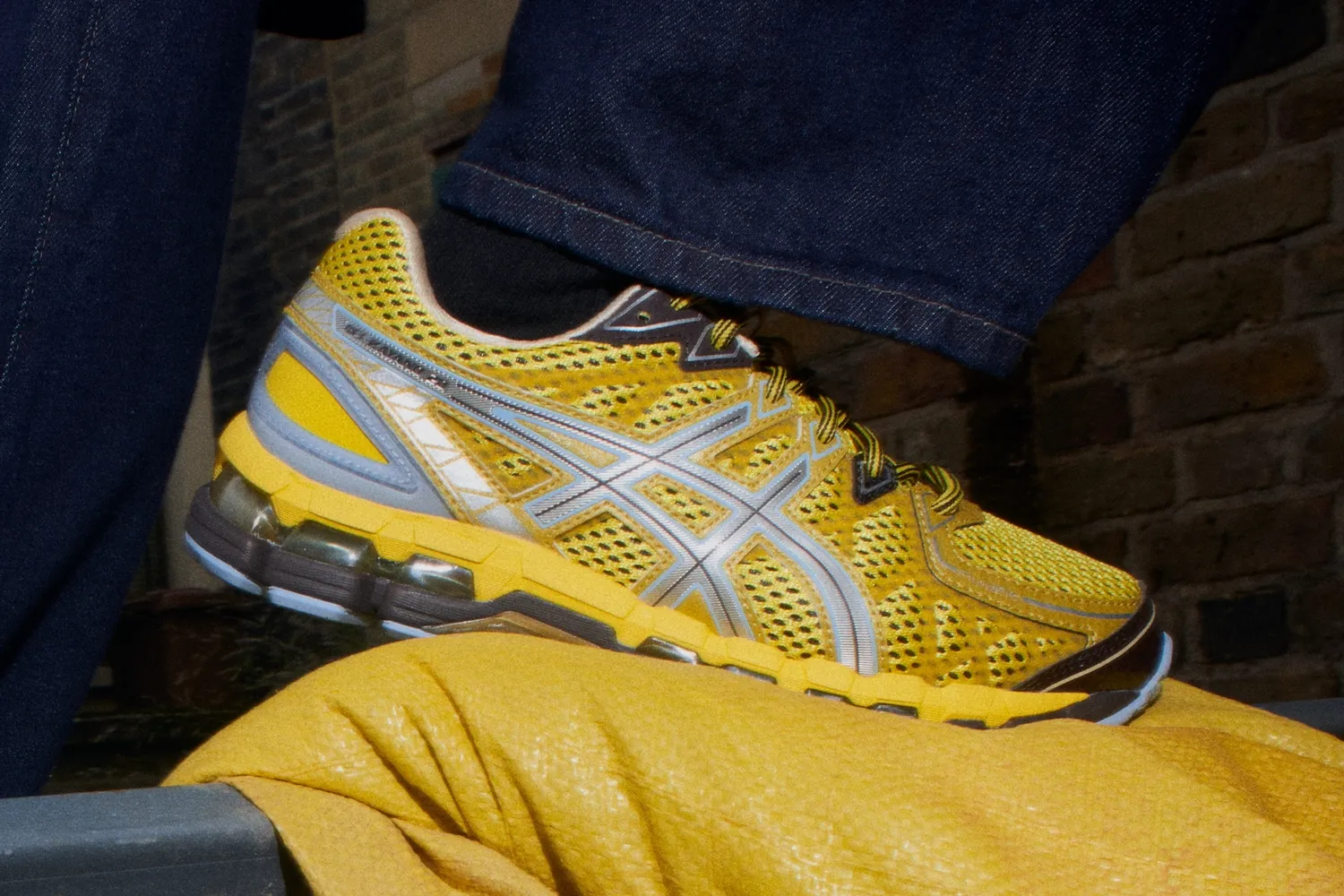 UB9-S GEL-KAYANO 20｜BILLY'S ENT 公式通販