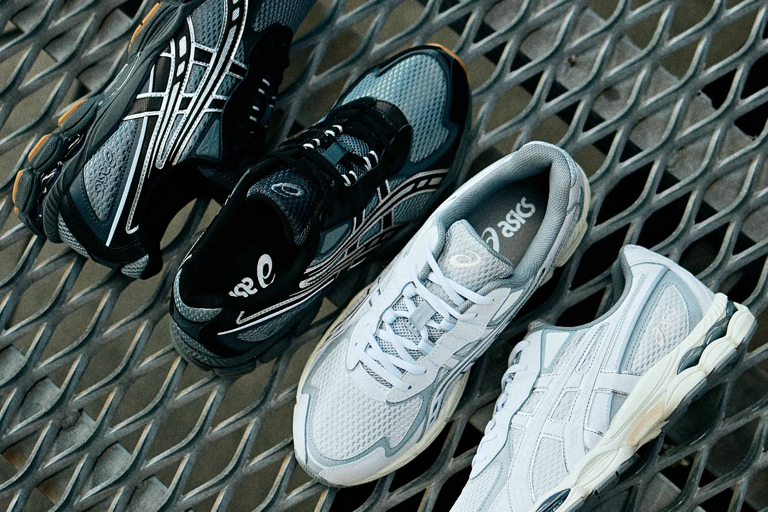 GEL-NYC 2055 1203A542.021/1203A542.022｜BILLY'S ENT 公式通販