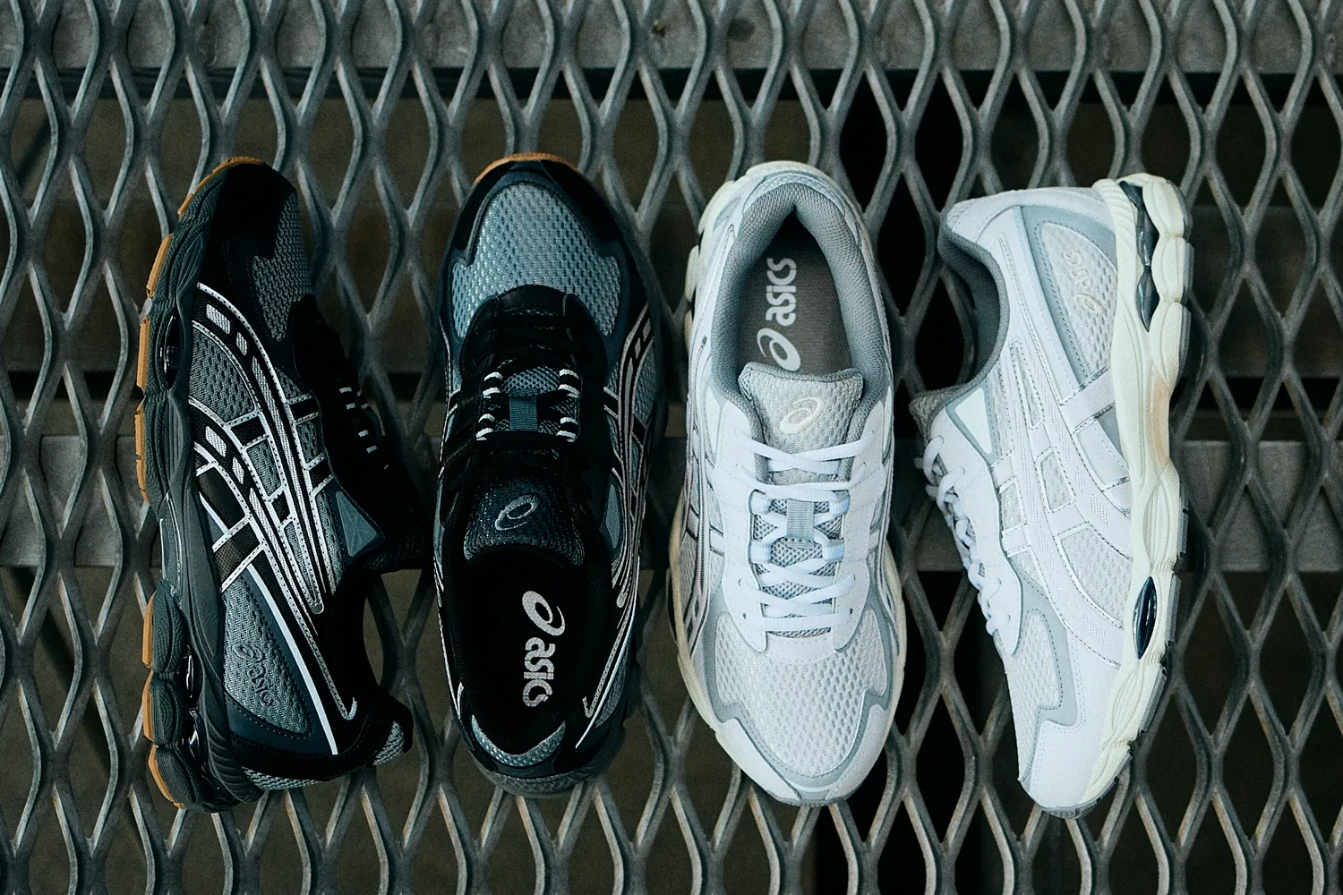 GEL-NYC 2055 1203A542.021/1203A542.022｜BILLY'S ENT 公式通販