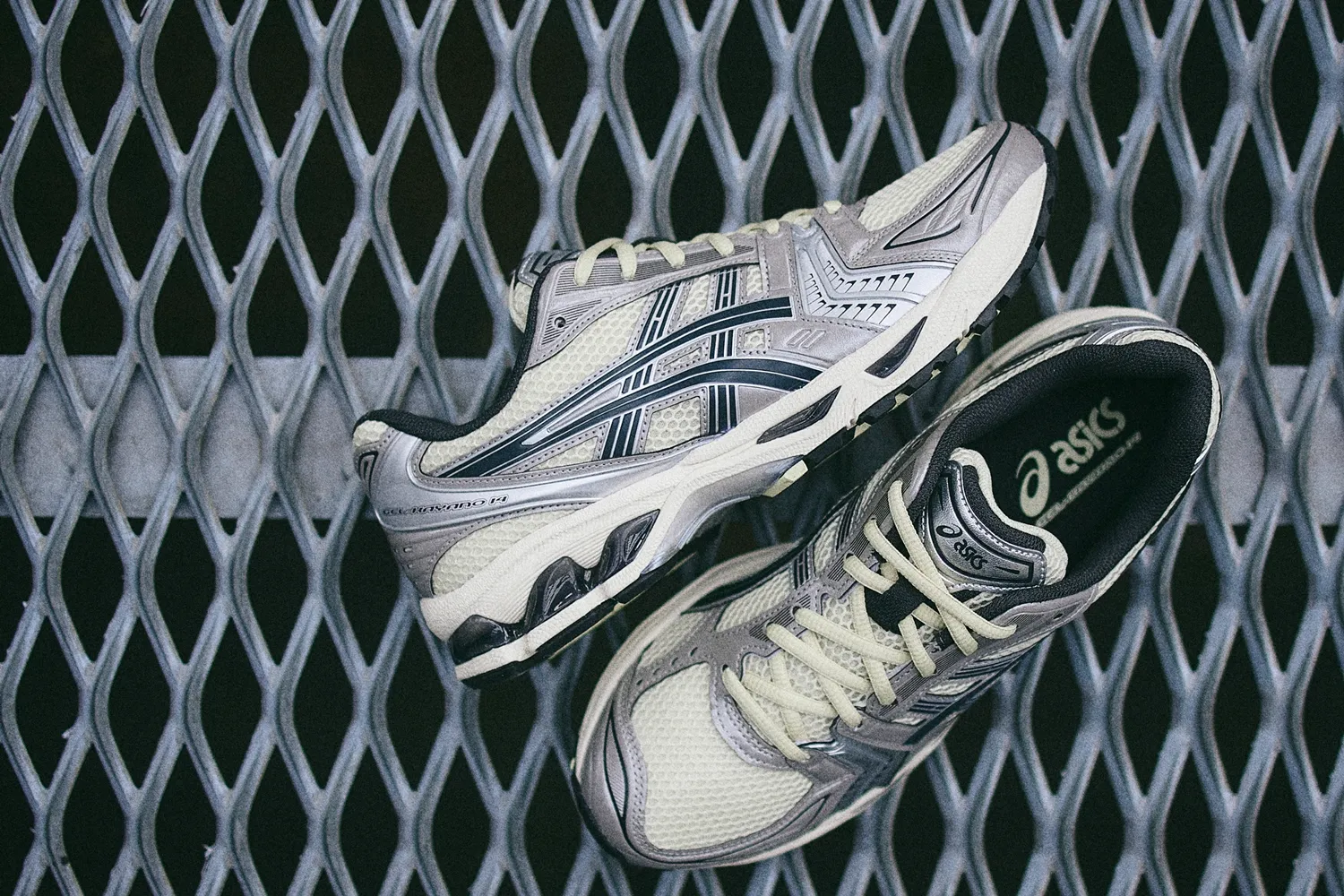 GEL-KAYANO 14 1203A537.106/1203A537.250｜BILLY'S ENT 公式通販