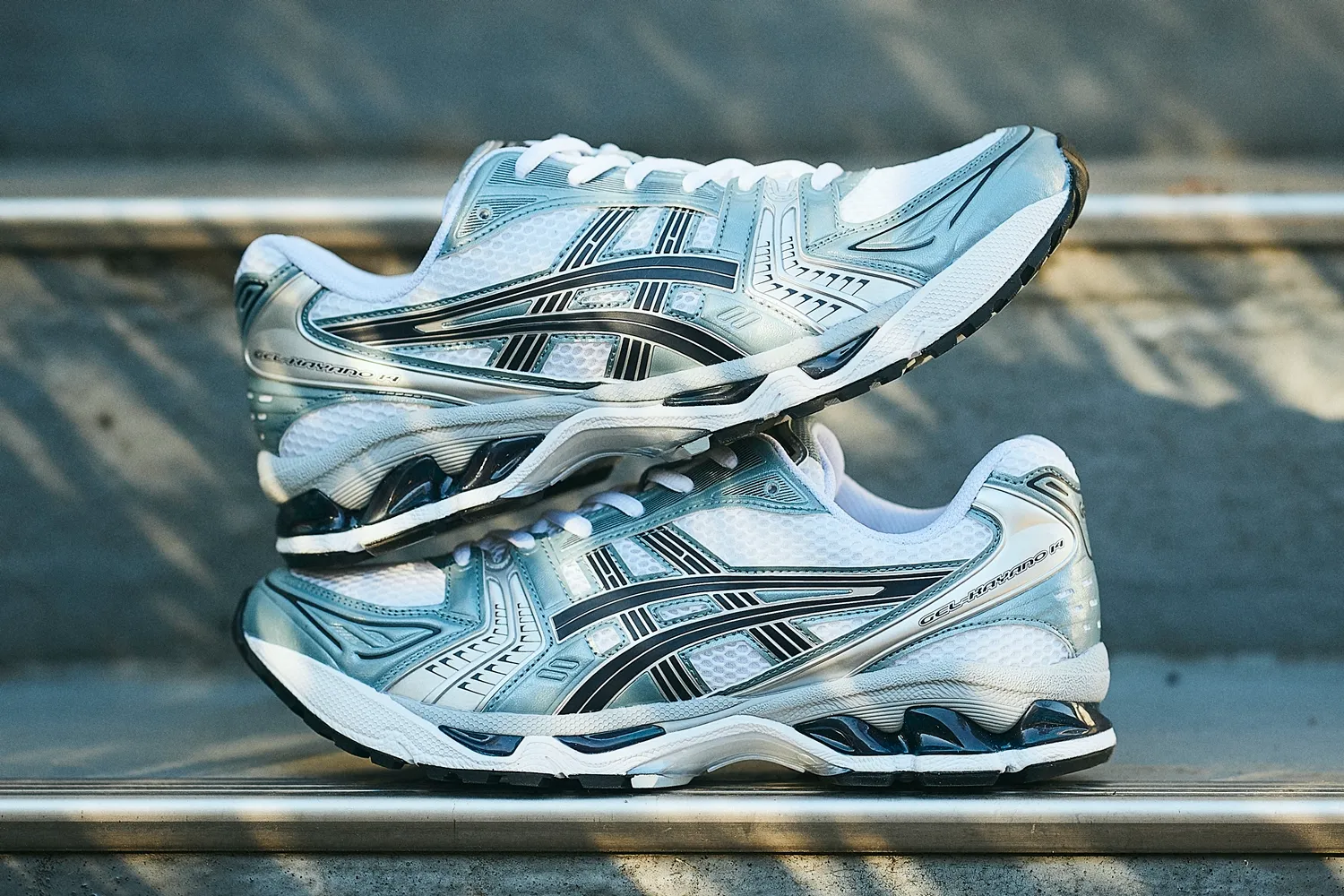 GEL-KAYANO 14 1203A537.106/1203A537.250｜BILLY'S ENT 公式通販