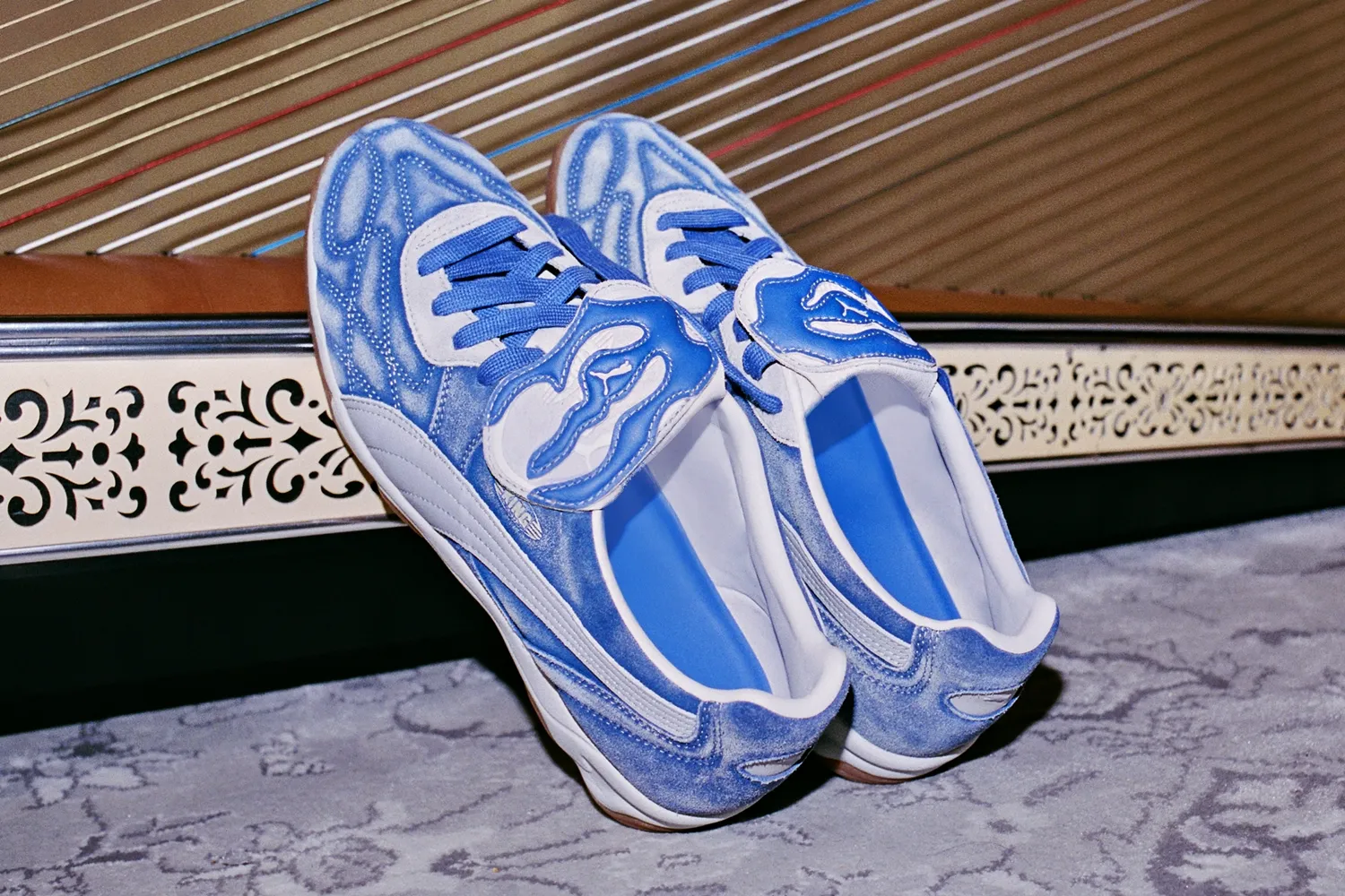 KING INDOOR KIDSUPER｜BILLY'S ENT 公式通販