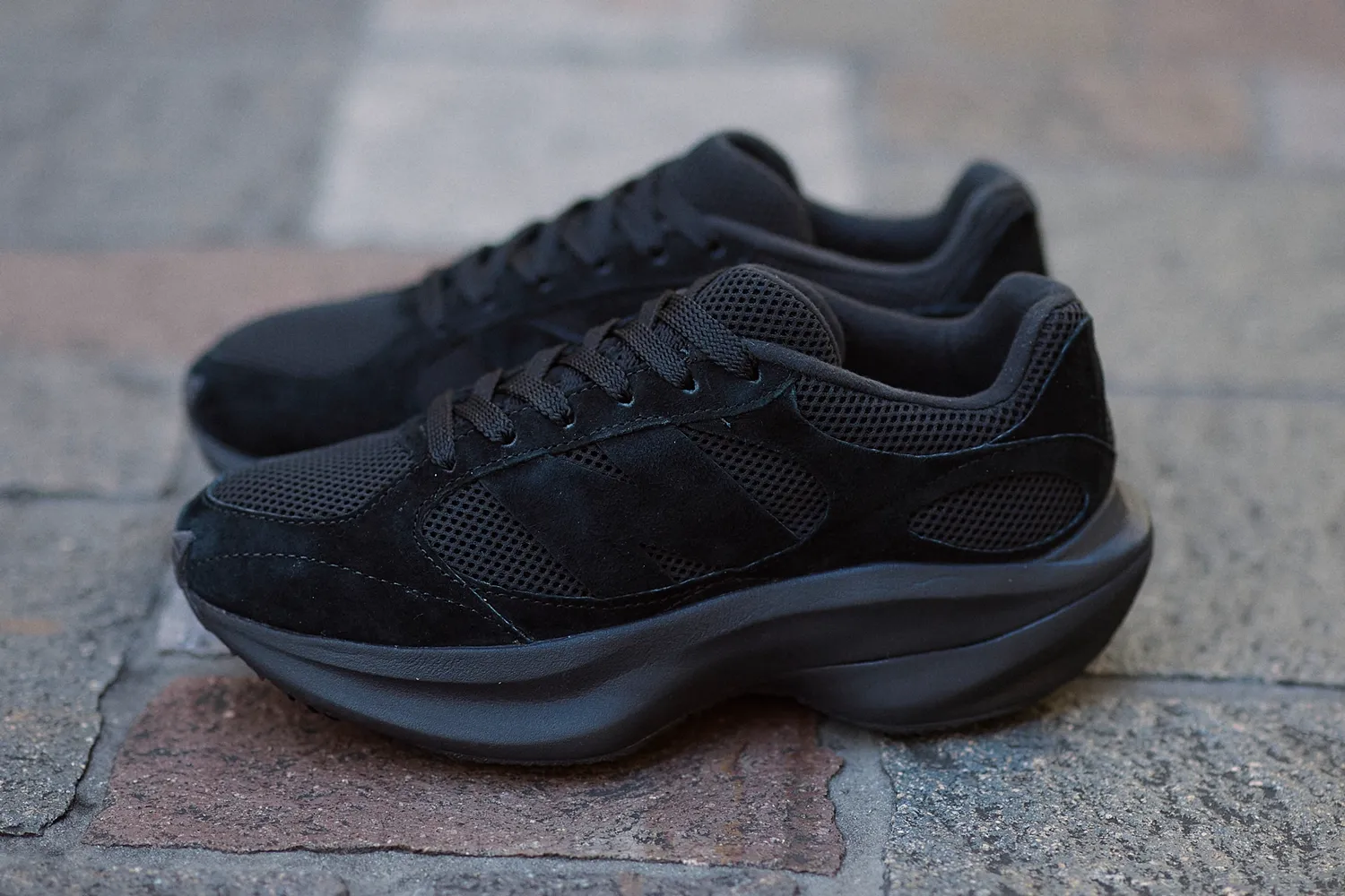 WRPD RUNNER UWRPDTBA UWRPDTBC｜BILLY'S ENT 公式通販