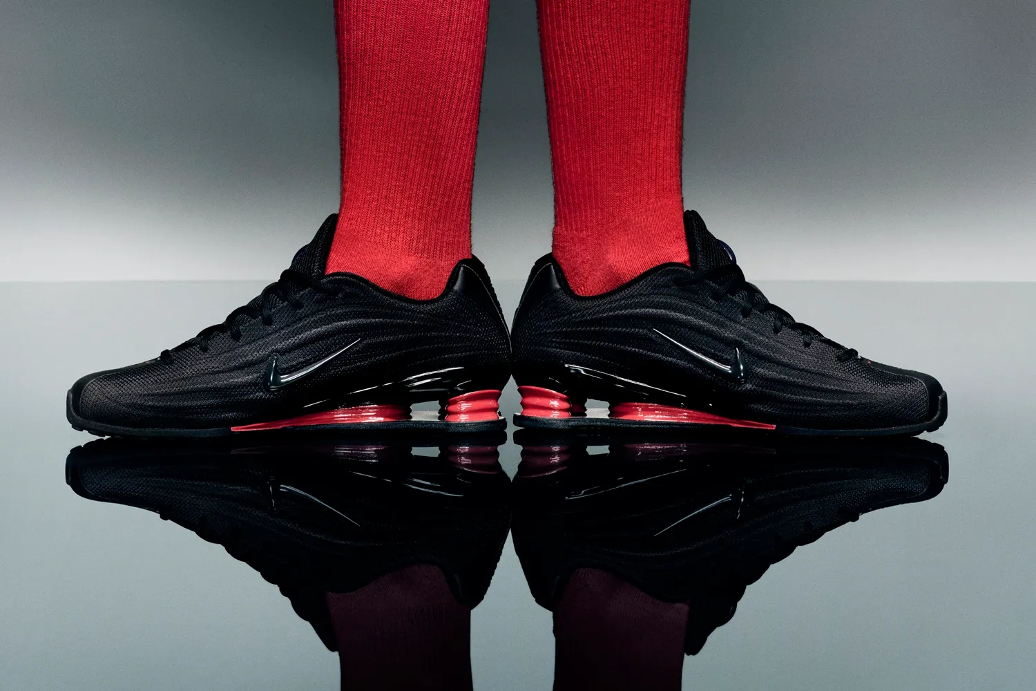 SHOX Z｜BILLY'S ENT 公式通販