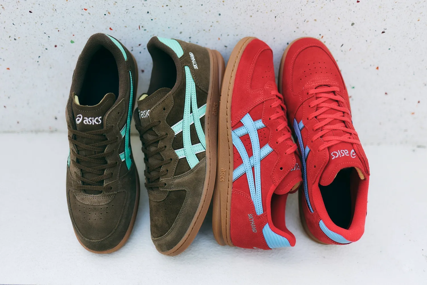 SKYHAND OG 1203A452.202 1203A452.601｜BILLY'S ENT 公式通販