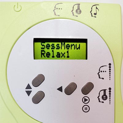 マインドマシンがプロ仕様に進化「LUMINA-ルミナ-」 | びんちょうたんコム