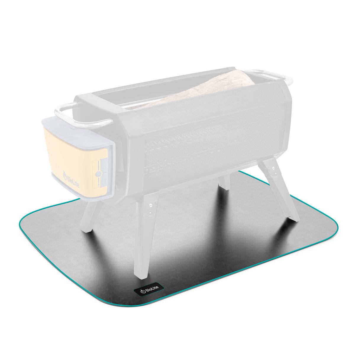 BioLite FirePit FireMat | Ground Protector for FirePit