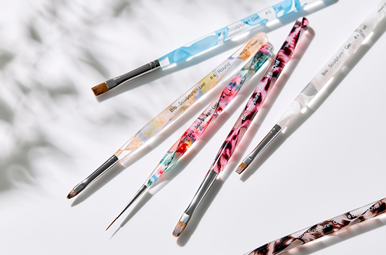 Bio Sculpture Gel（バイオスカルプチュアジェル）/スカルプティング