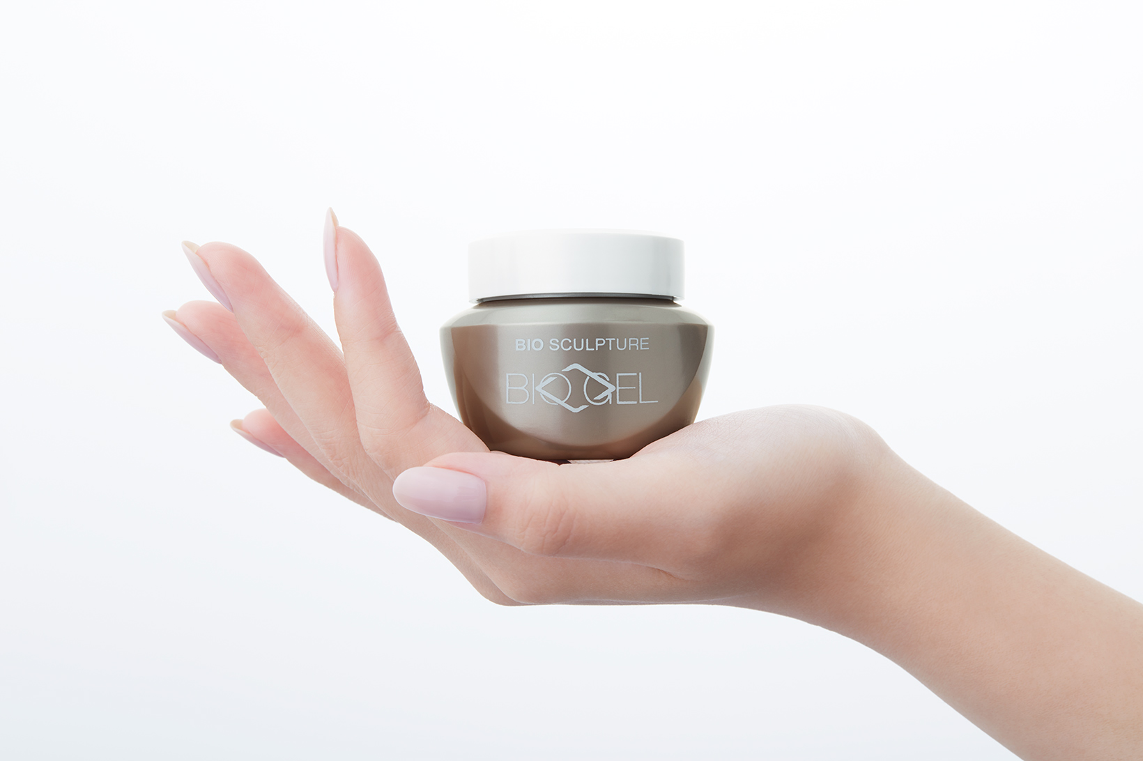 バイオスカルプチュア クリアジェル チューブ バイオスカルプチュア