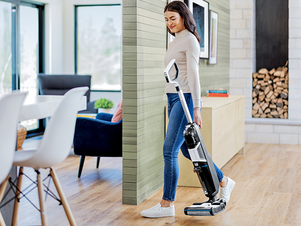 CrossWave® HF3 Cordless Select | BISSELL