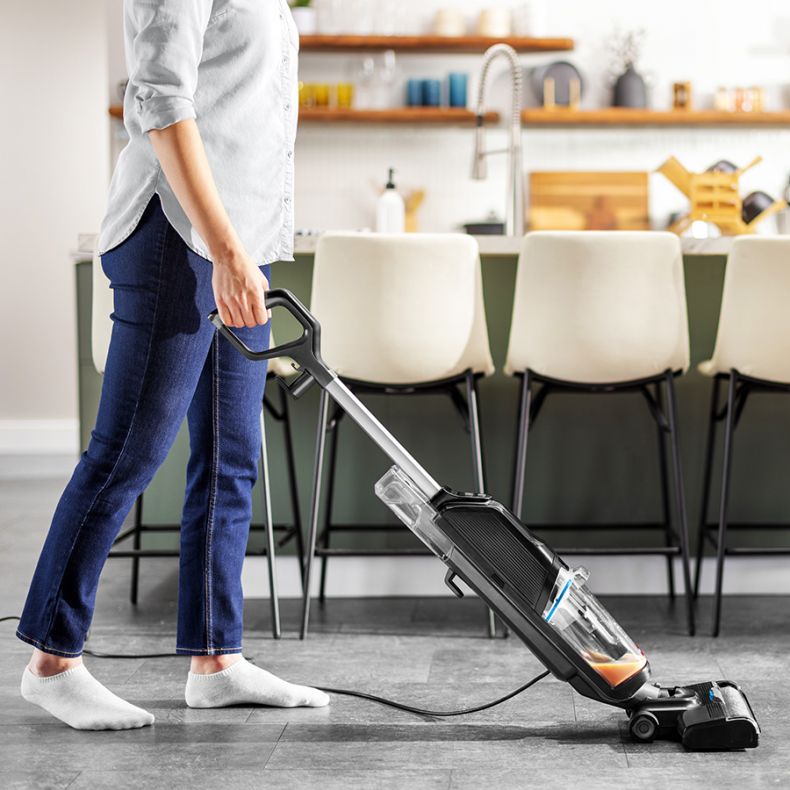 CrossWave® HF2 Select | BISSELL