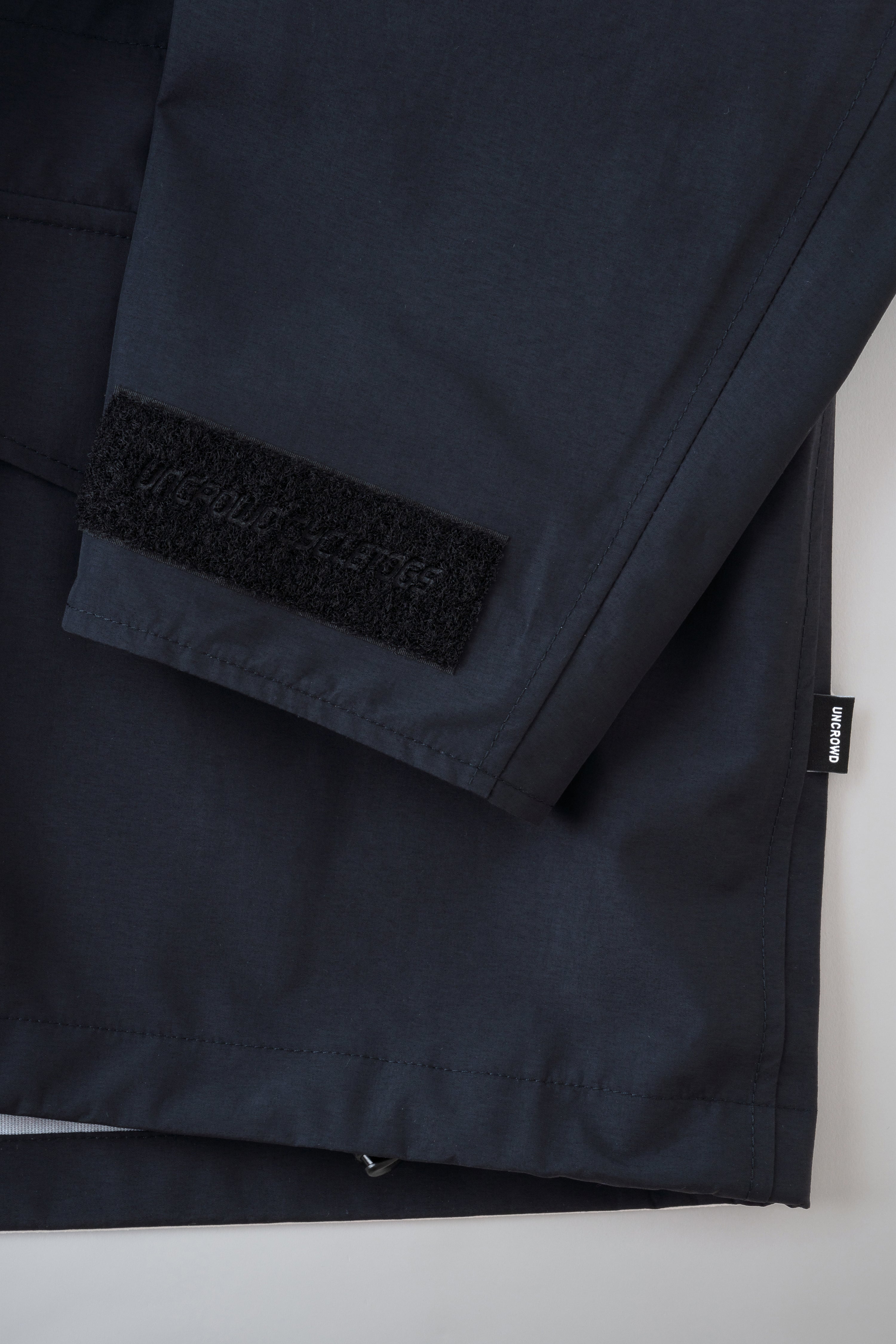 ALL WEATHER M-65 JK – BLUCO. INC