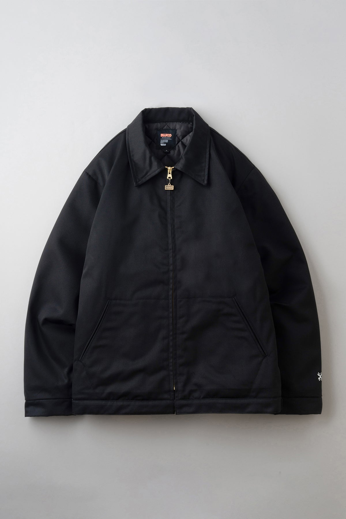 WINTER WORK JACKET – BLUCO. INC