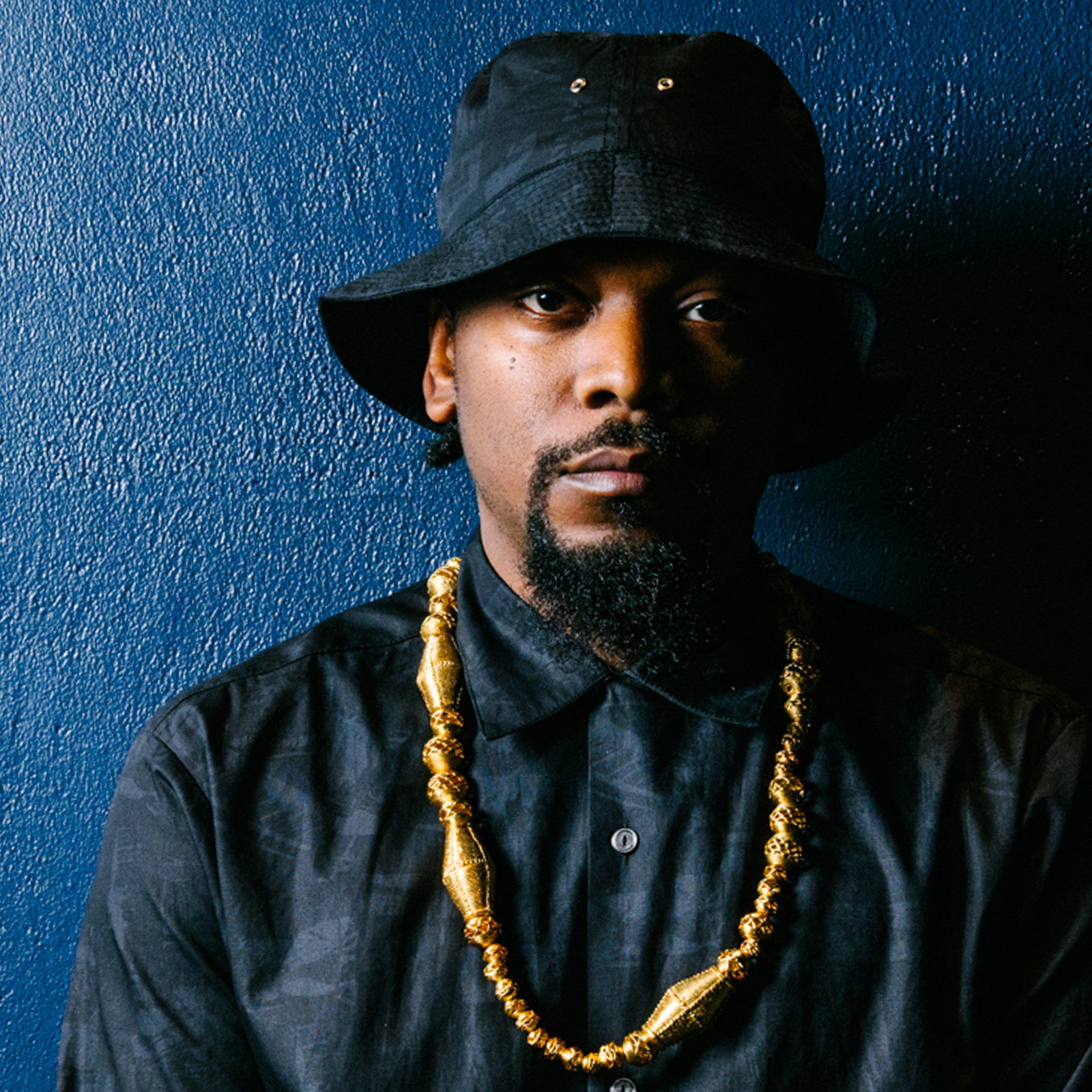 BLUE NOTE TOKYO 35th Blue Note Tokyo × BEAMS COLLABORATION ITEM