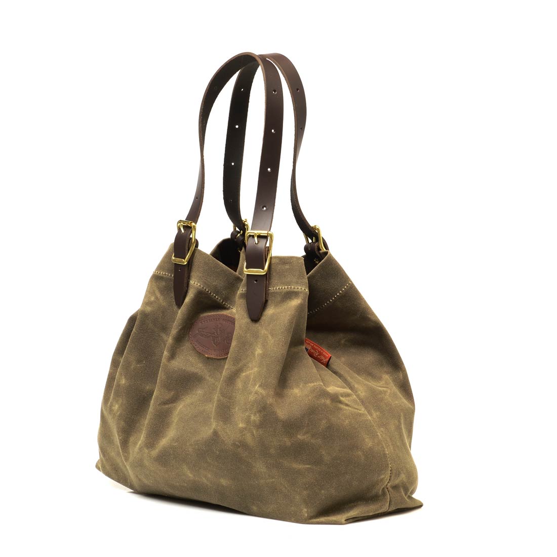 Frost River Bazaar Tote | フロストリバー バザー・トート 832 正規