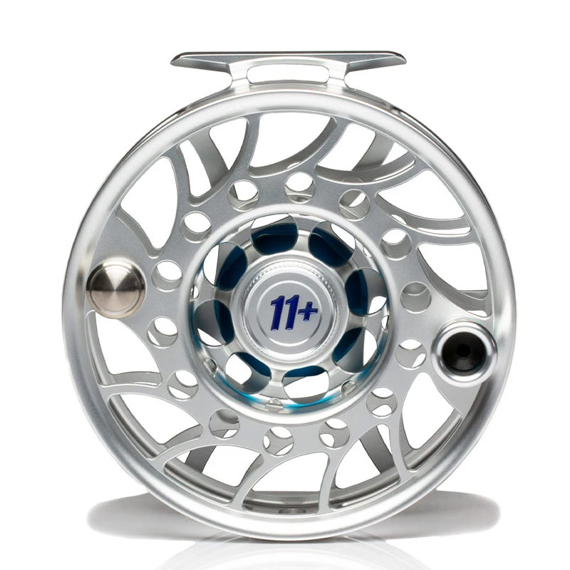 HATCH Iconic Fly Reel 11 Plus ハッチ フライ リール アイコニック