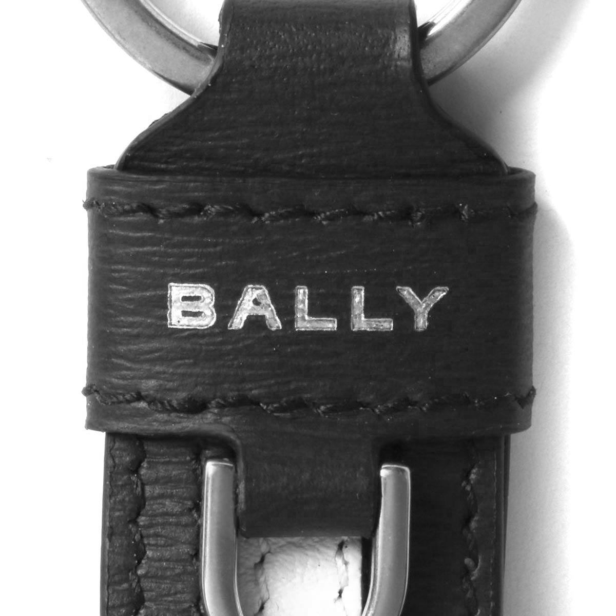 バリー キーリング/キーホルダー アクセサリー メンズ リボン