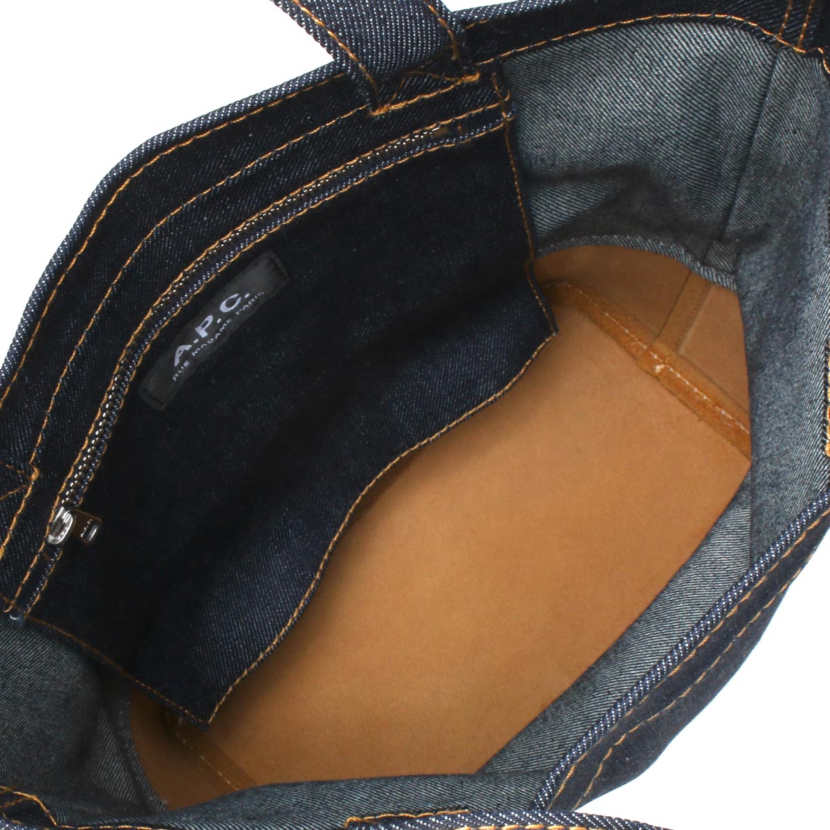 アーペーセー (アー・ペー・セー) トートバッグ バッグ メンズ