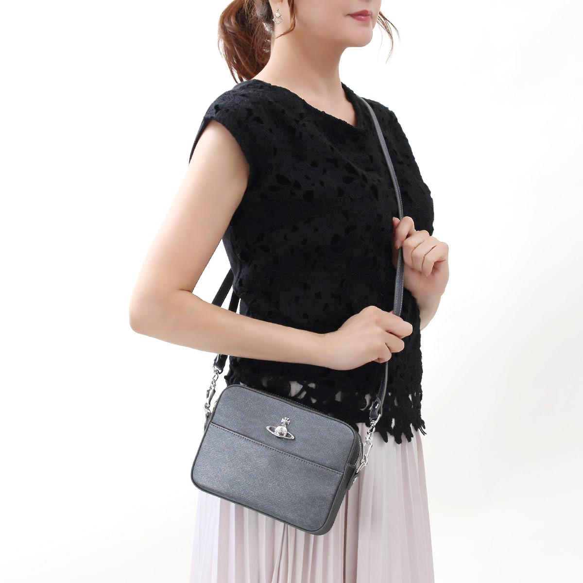 ヴィヴィアンウエストウッド ショルダーバッグ/クラッチバッグ バッグ