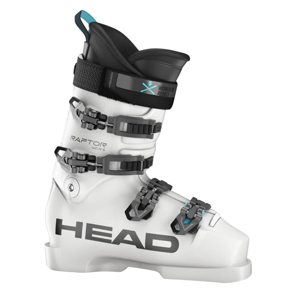 Head - Worldcup Rebel Raptor 6 SC Racing Ski Boots 2025