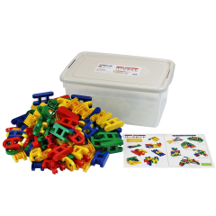 商品情報 | たのしいリブロック