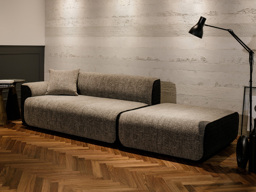 GEMINI ジェミニ コーナーセット｜札幌・青山のオーダーソファ blocco